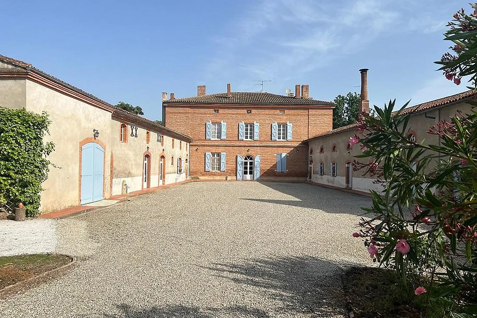 Lieux événementiels, CHATEAU DE PUYDANIEL