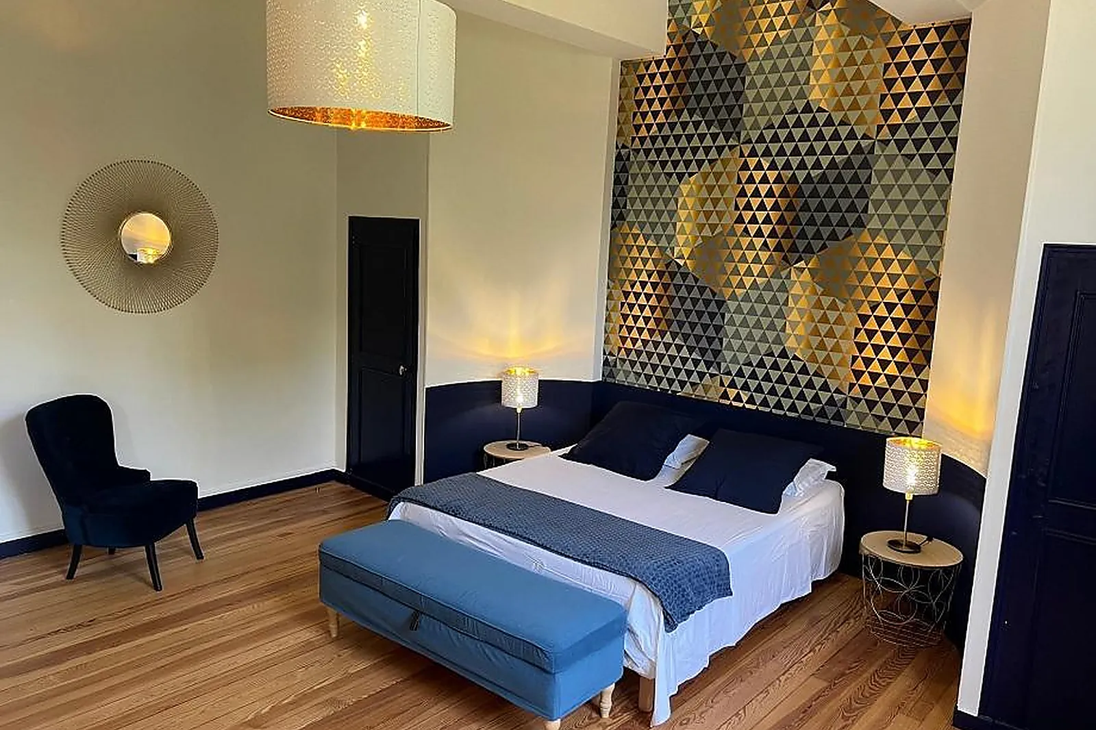 Lieux événementiels, CHATEAU DE PUYDANIEL