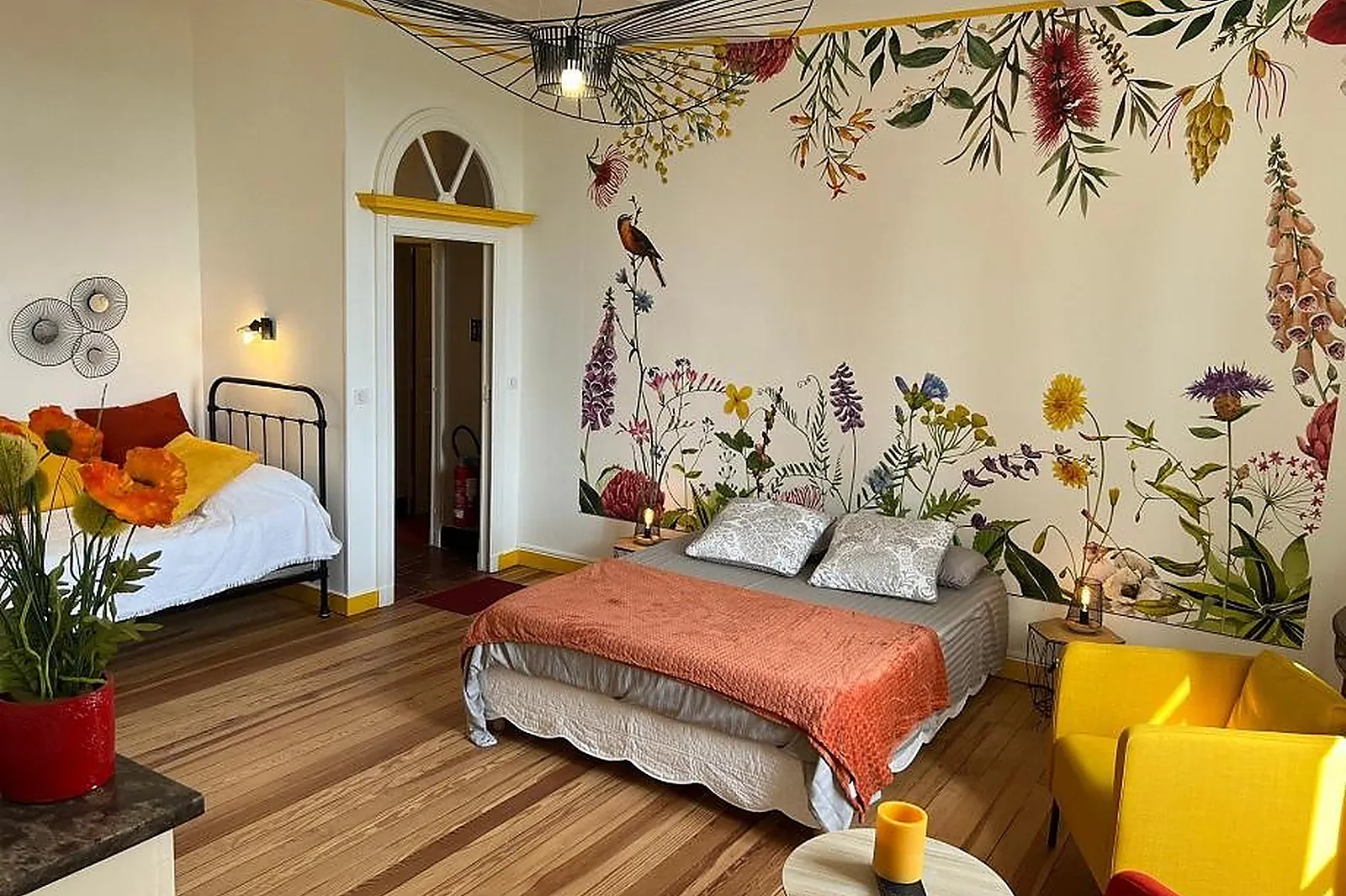 Lieux événementiels, CHATEAU DE PUYDANIEL