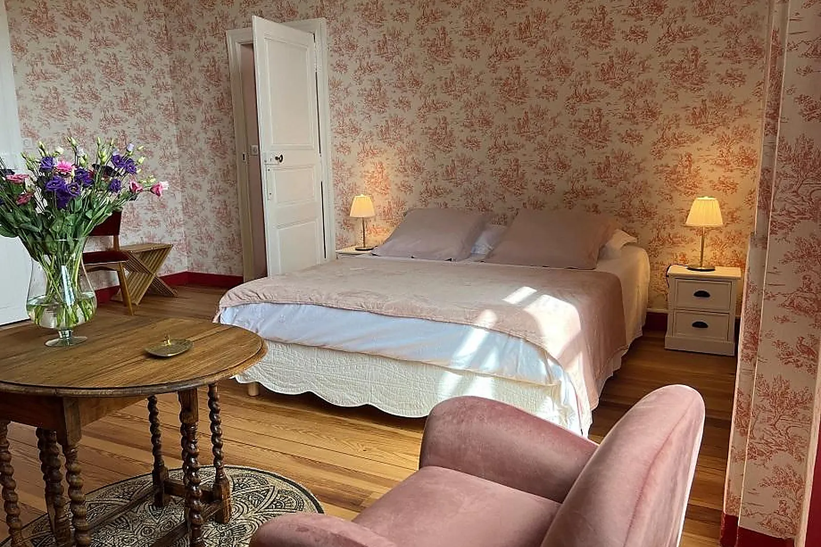 Lieux événementiels, CHATEAU DE PUYDANIEL