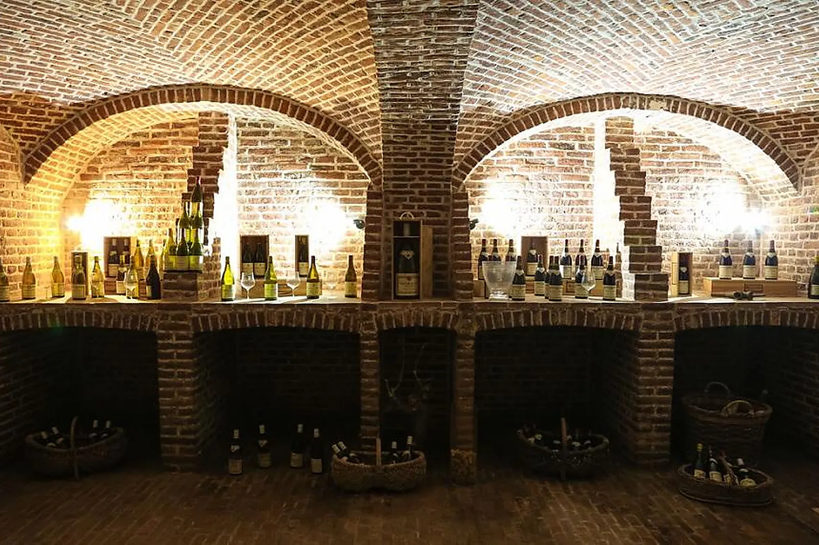 Lieux événementiels, CHÂTEAU D'AVELIN