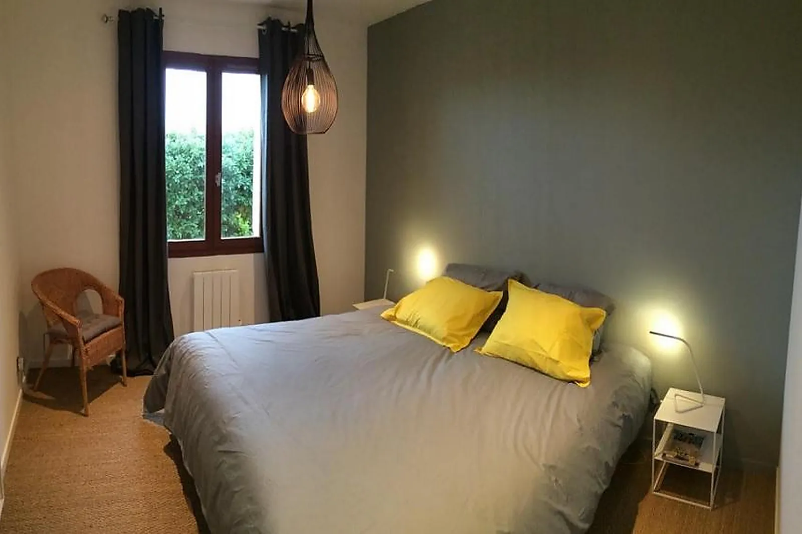 Lieux événementiels, CHÂTEAU LA RENOMMÉE