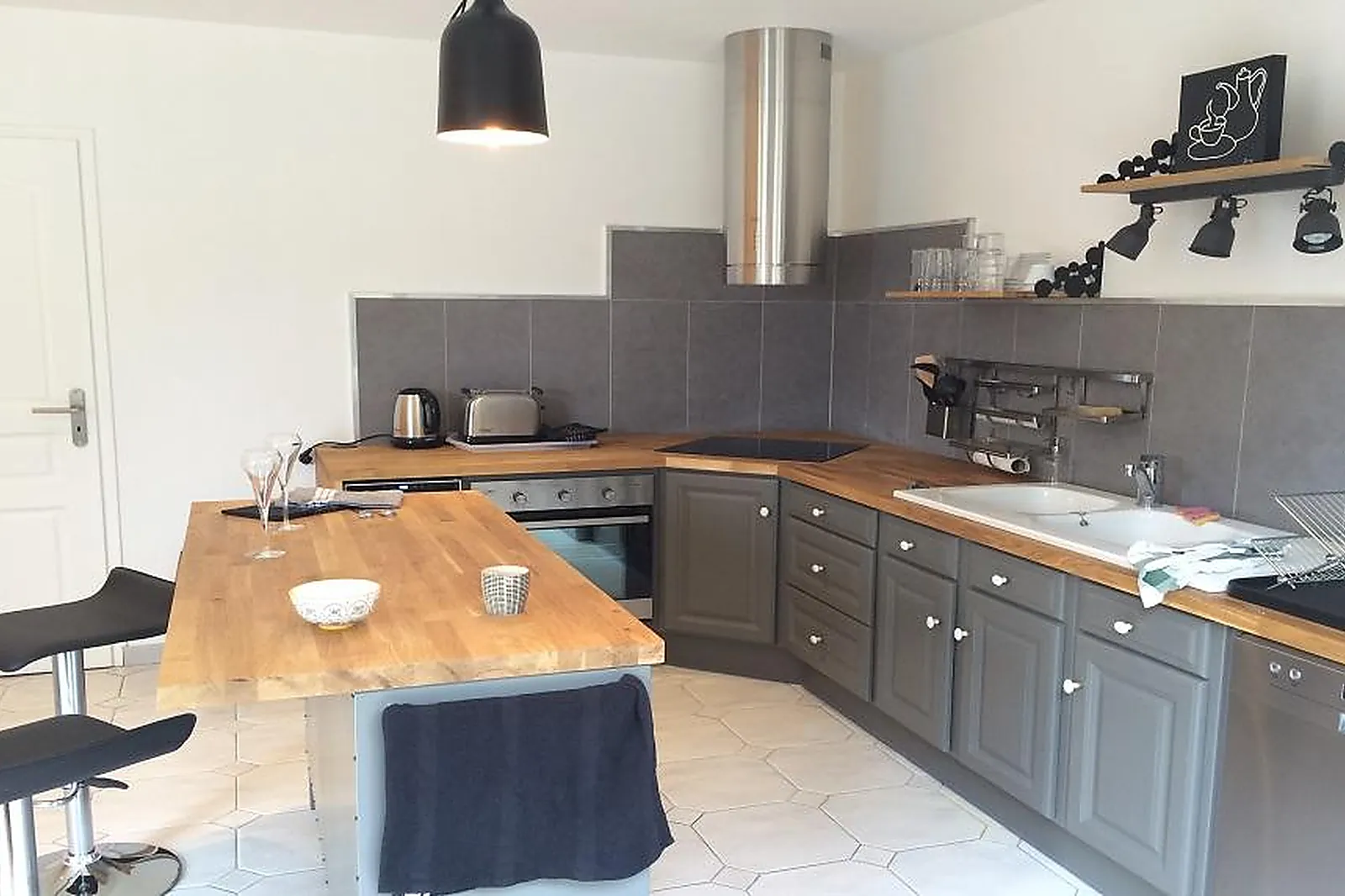 Lieux événementiels, CHÂTEAU LA RENOMMÉE