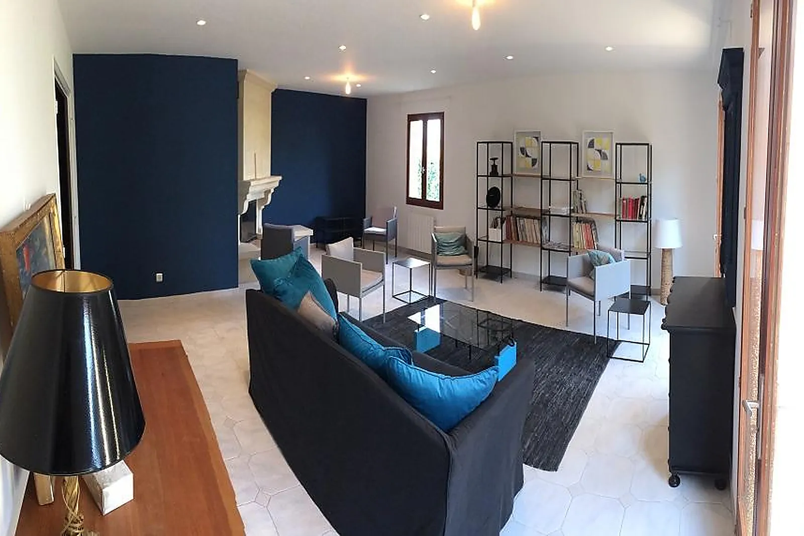 Lieux événementiels, CHÂTEAU LA RENOMMÉE