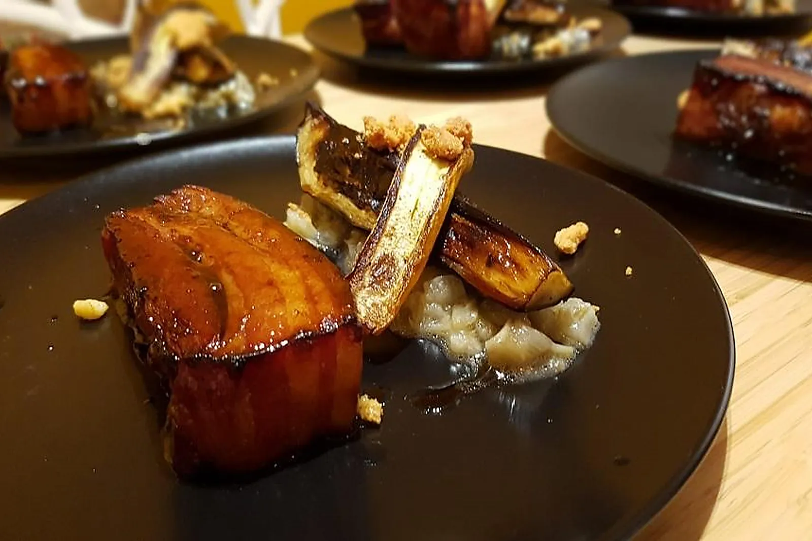 Lieux événementiels, CHÂTEAU LA RENOMMÉE