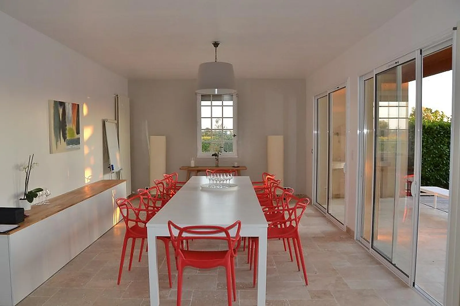 Lieux événementiels, CHÂTEAU LA RENOMMÉE