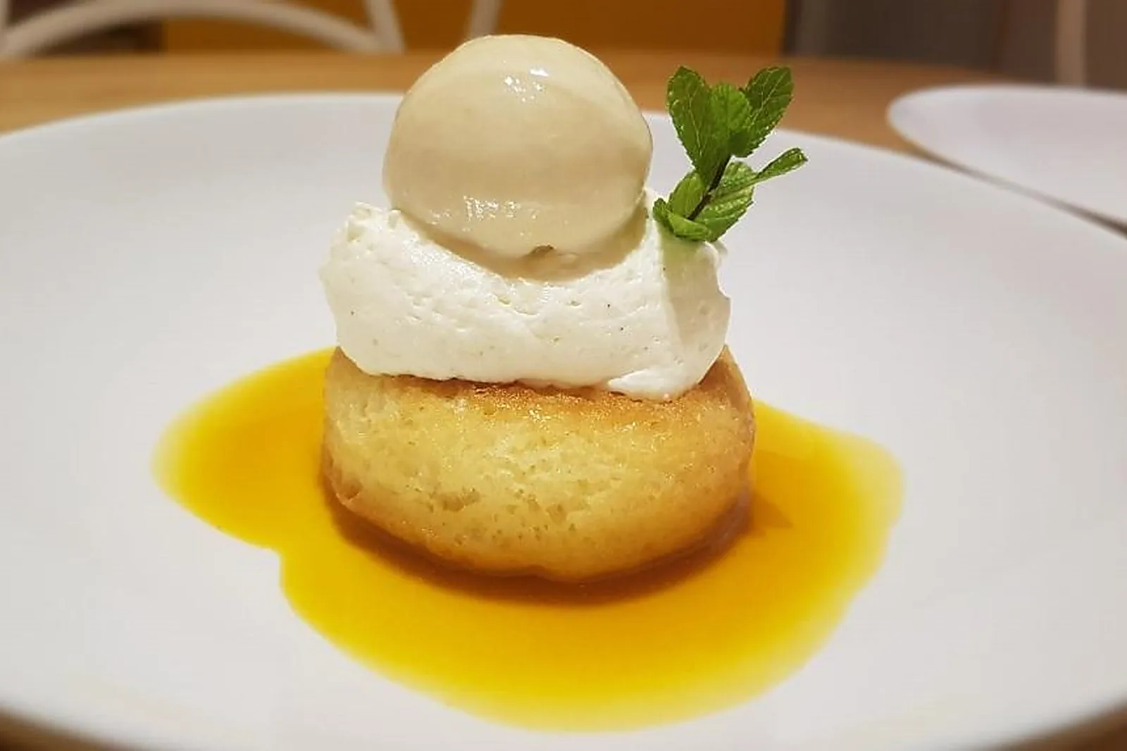 Lieux événementiels, CHÂTEAU LA RENOMMÉE