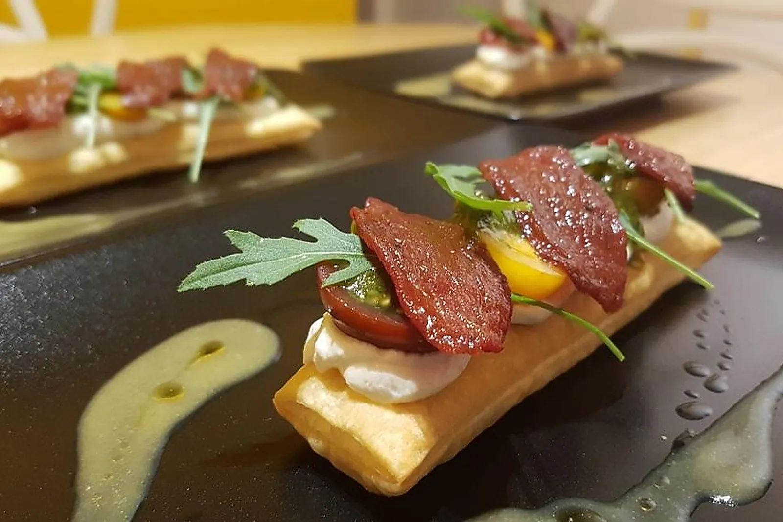 Lieux événementiels, CHÂTEAU LA RENOMMÉE