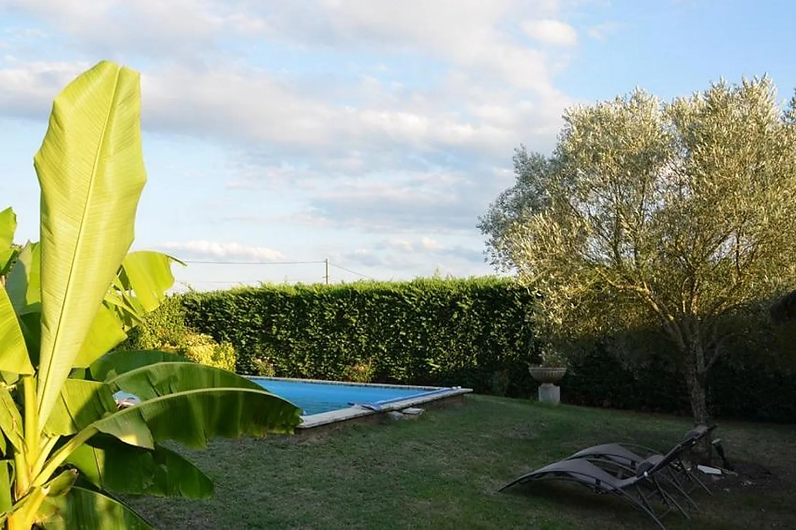 Lieux événementiels, CHÂTEAU LA RENOMMÉE
