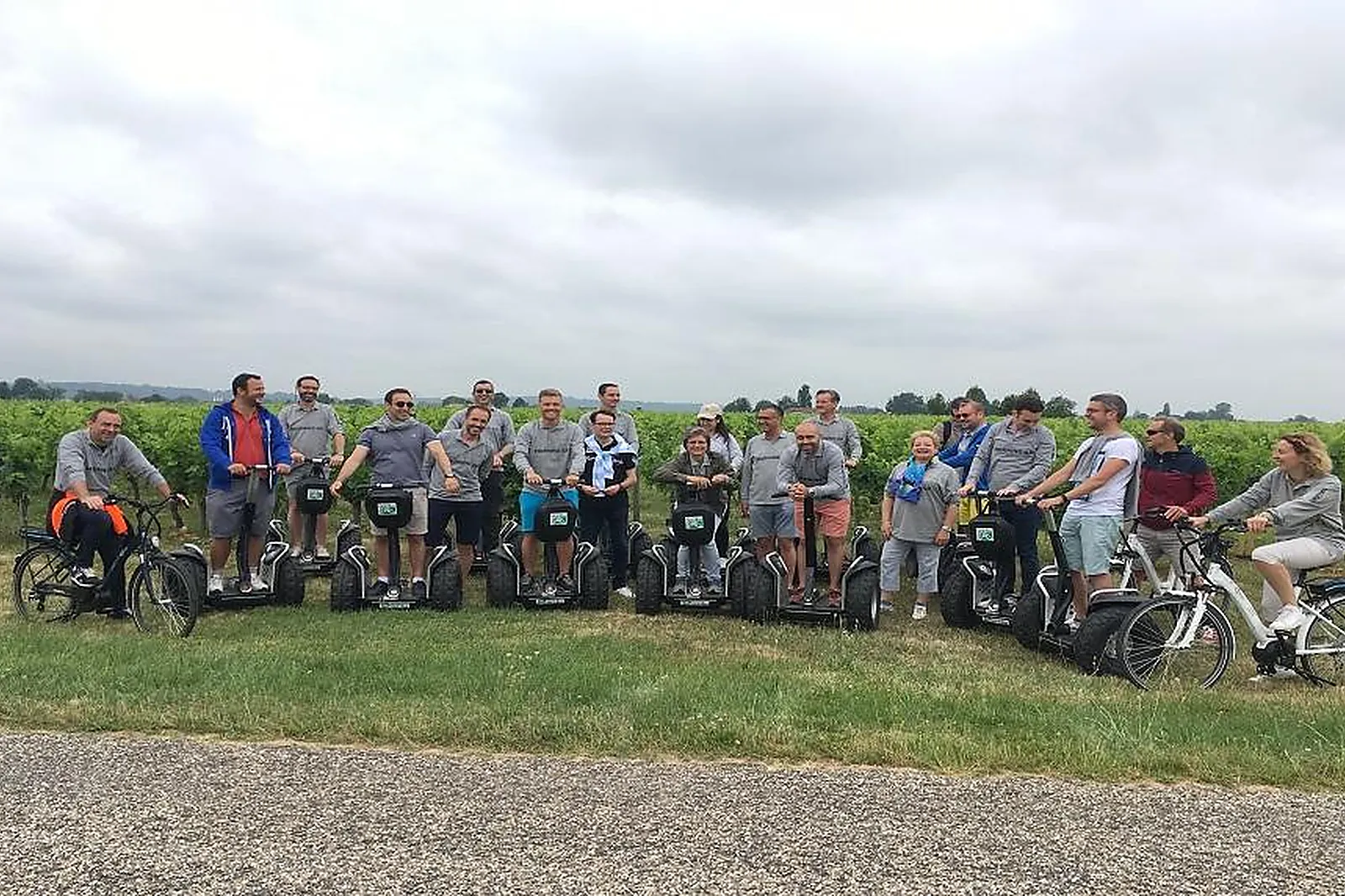 Lieux événementiels, CHÂTEAU LA RENOMMÉE