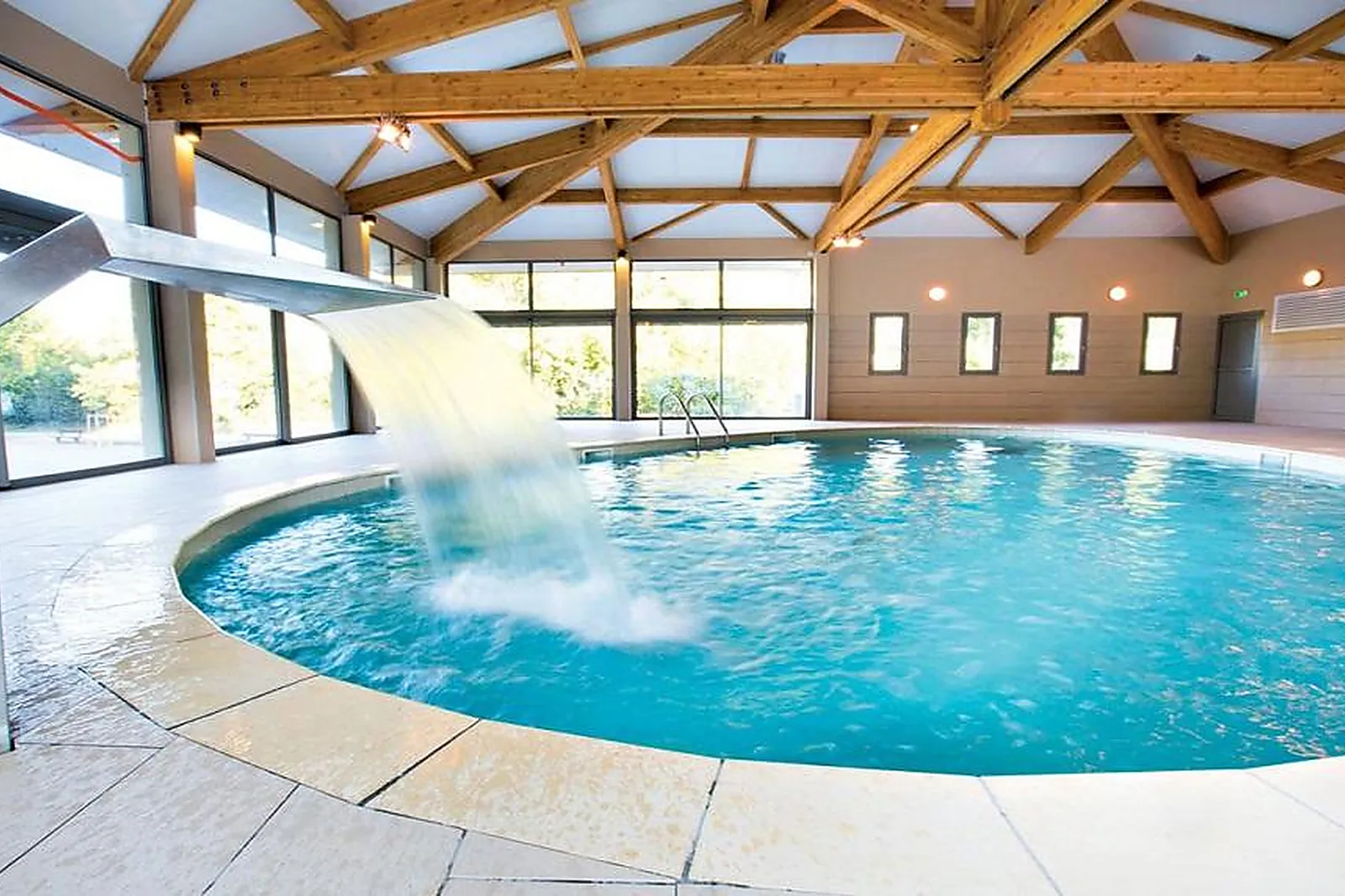 Lieux événementiels, CHÂTEAU LAVAL