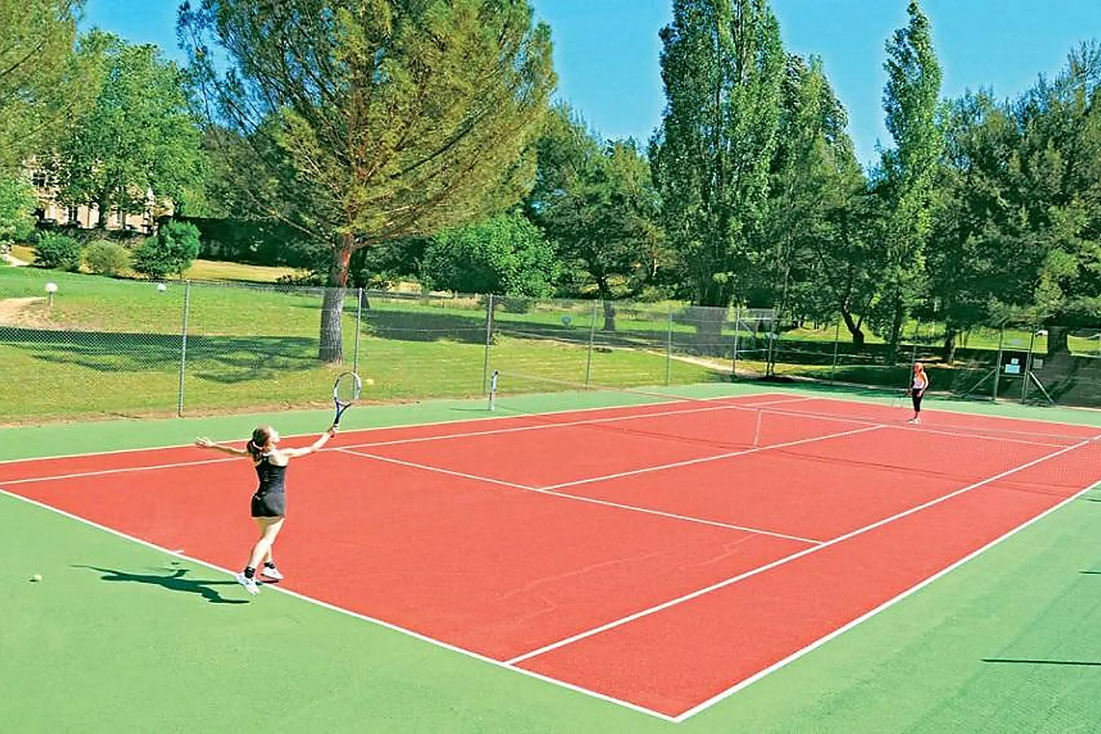 Lieux événementiels, CHÂTEAU LAVAL