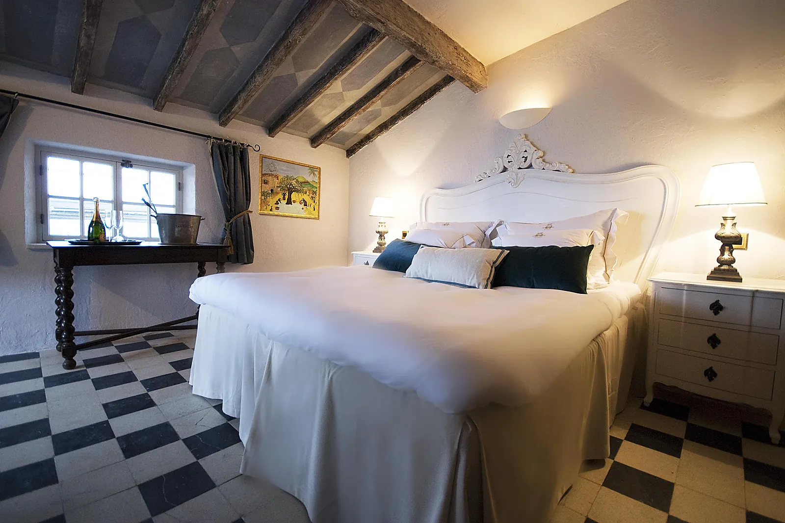 Provence-Alpes-Côte d'Azur, CHÂTEAU LE CAGNARD