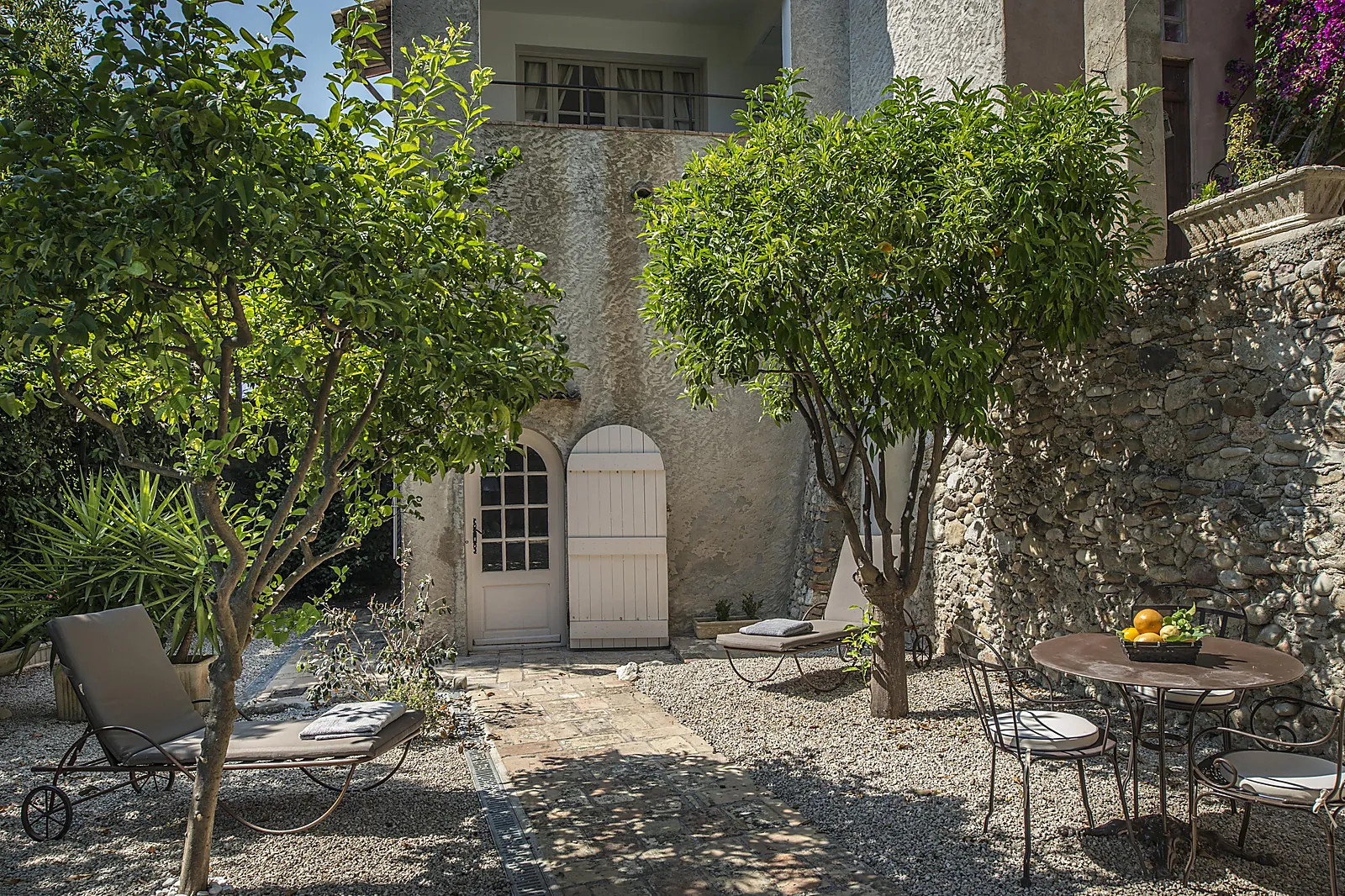 Provence-Alpes-Côte d'Azur, CHÂTEAU LE CAGNARD