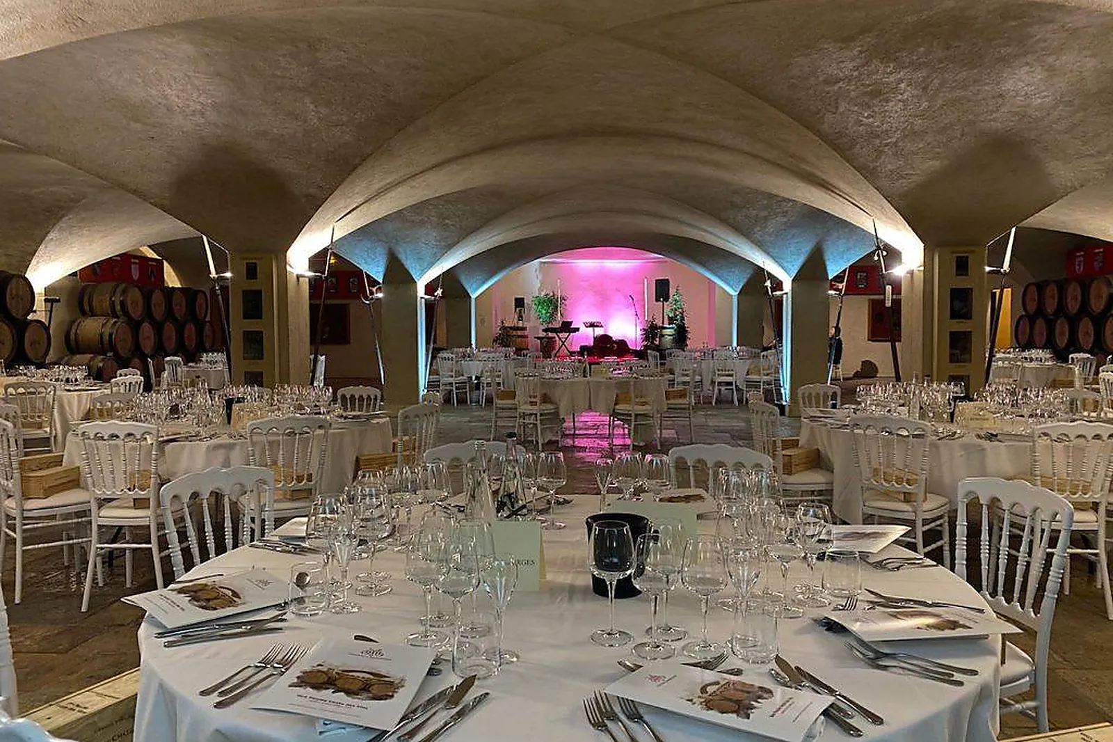 Bourgogne, CHÂTEAU MARSANNAY