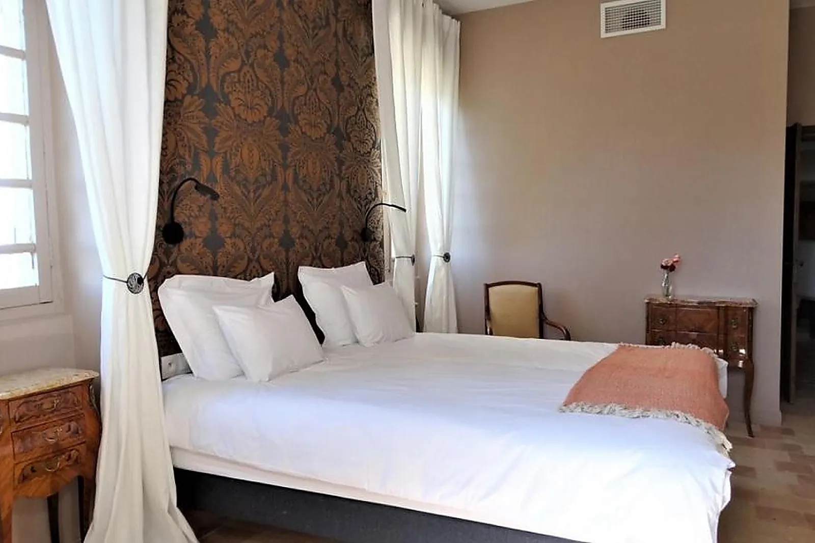 Lieux événementiels, CHÂTEAU MONTPLAISIR