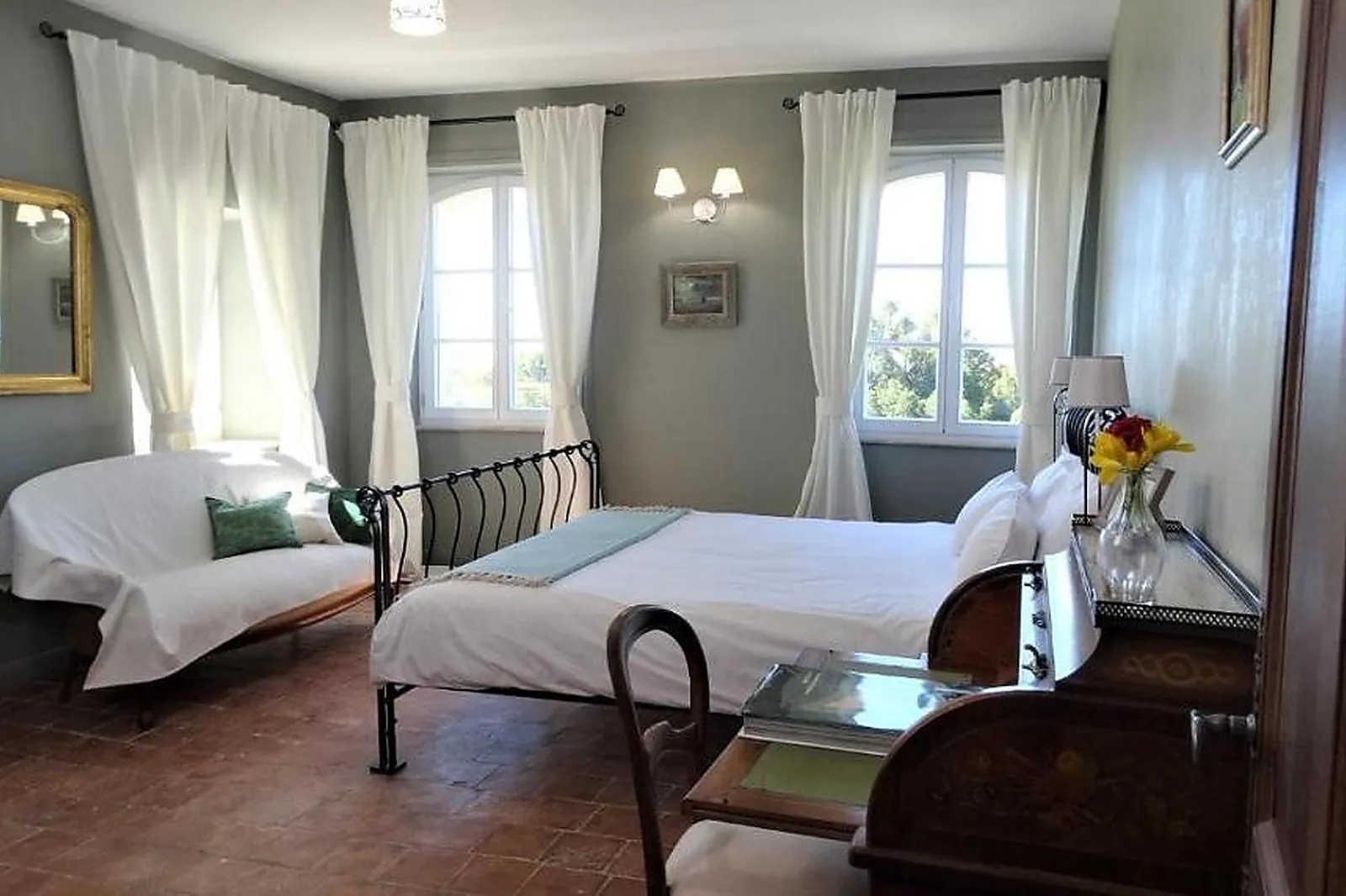 Lieux événementiels, CHÂTEAU MONTPLAISIR