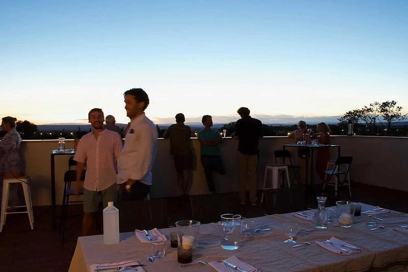 Lieux événementiels, CHÂTEAU MONTPLAISIR