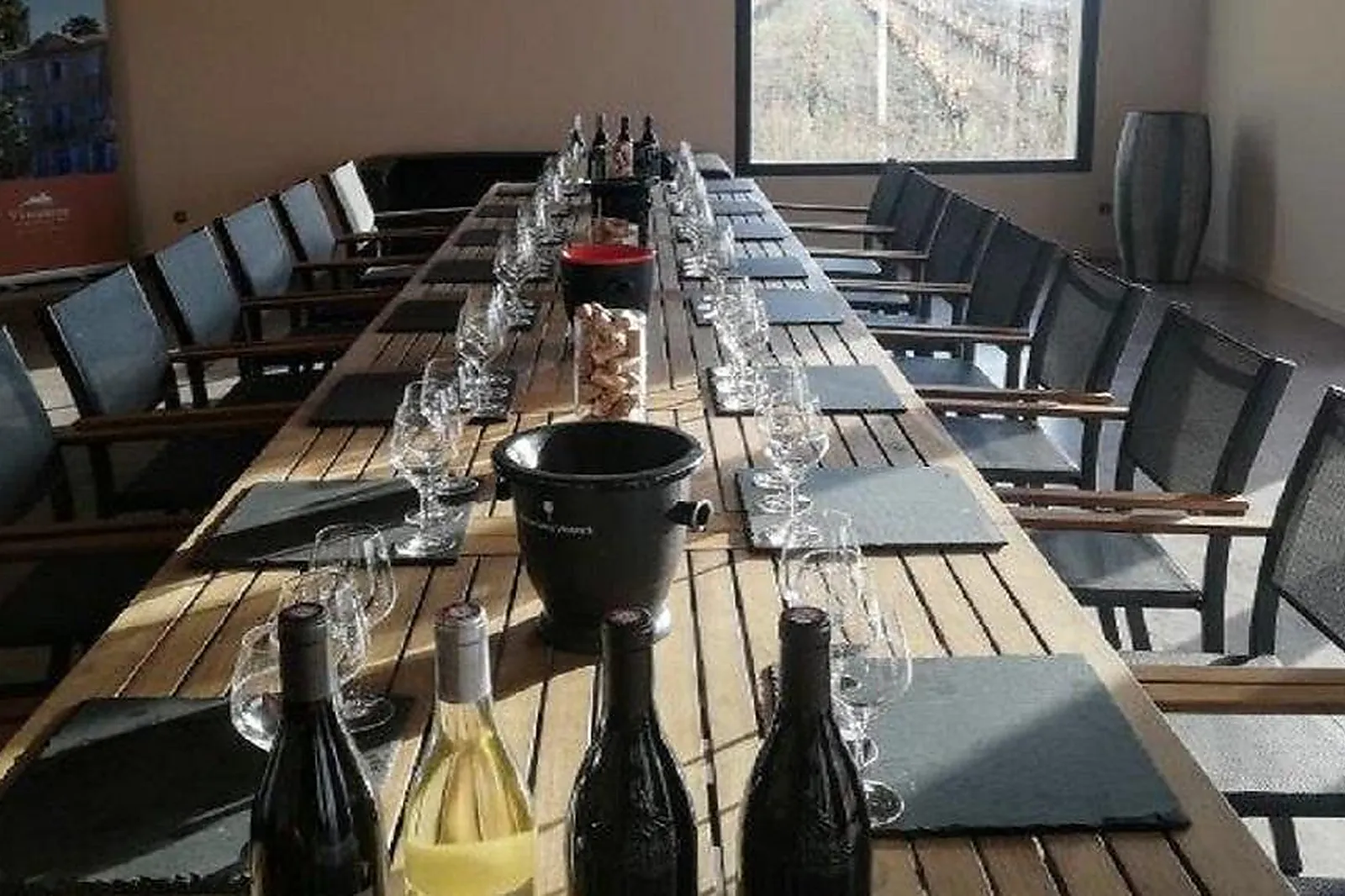 Lieux événementiels, CHÂTEAU MONTPLAISIR