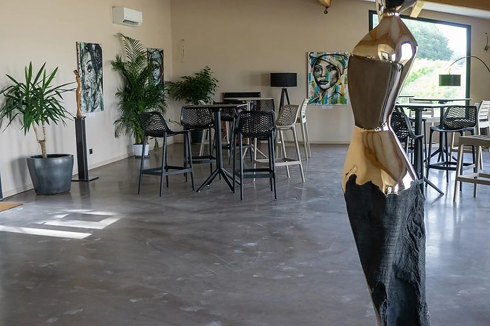 Lieux événementiels, CHÂTEAU MONTPLAISIR