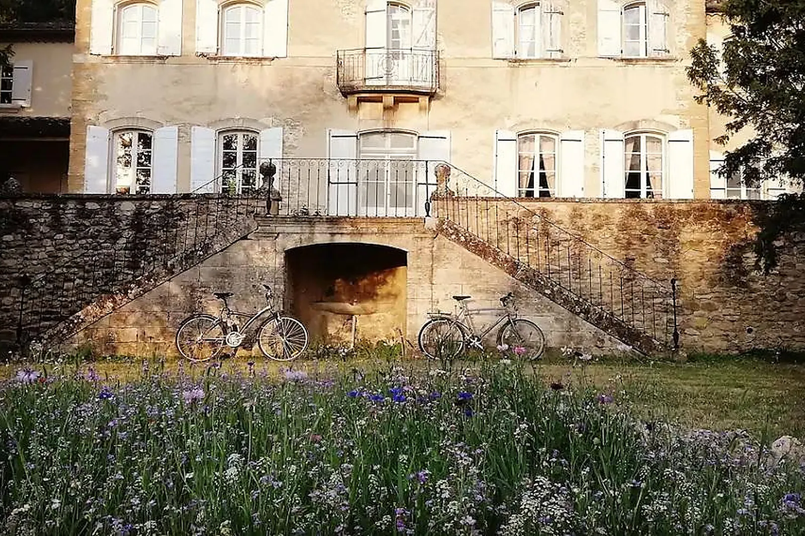 Lieux événementiels, CHÂTEAU MONTPLAISIR