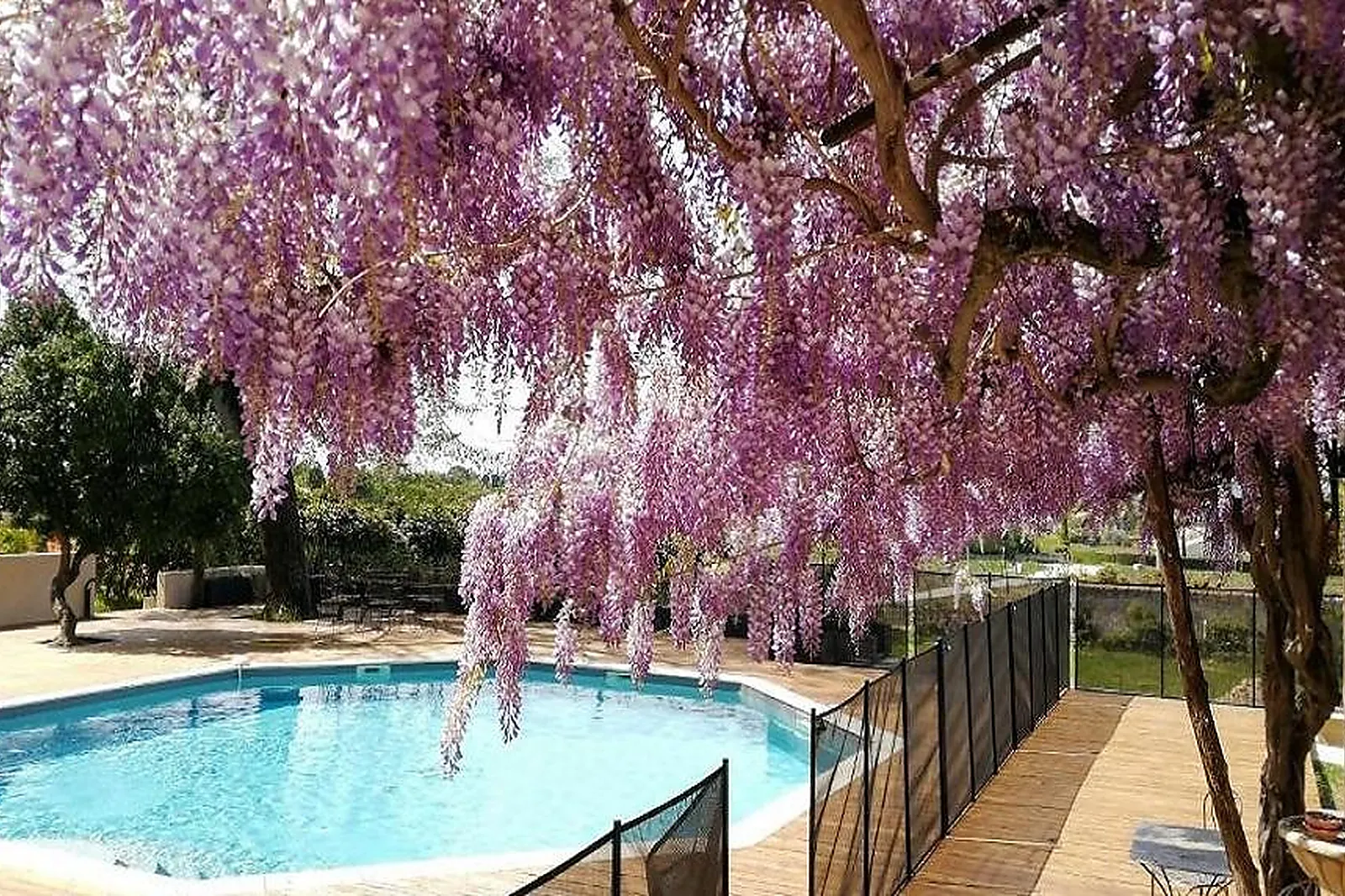 Lieux événementiels, CHÂTEAU MONTPLAISIR