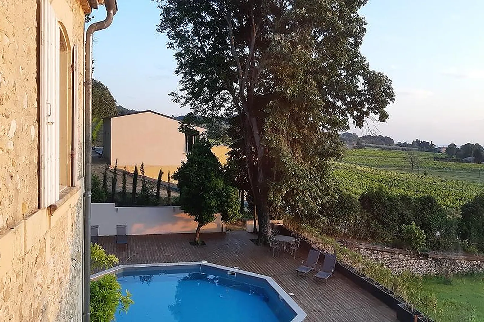 Lieux événementiels, CHÂTEAU MONTPLAISIR