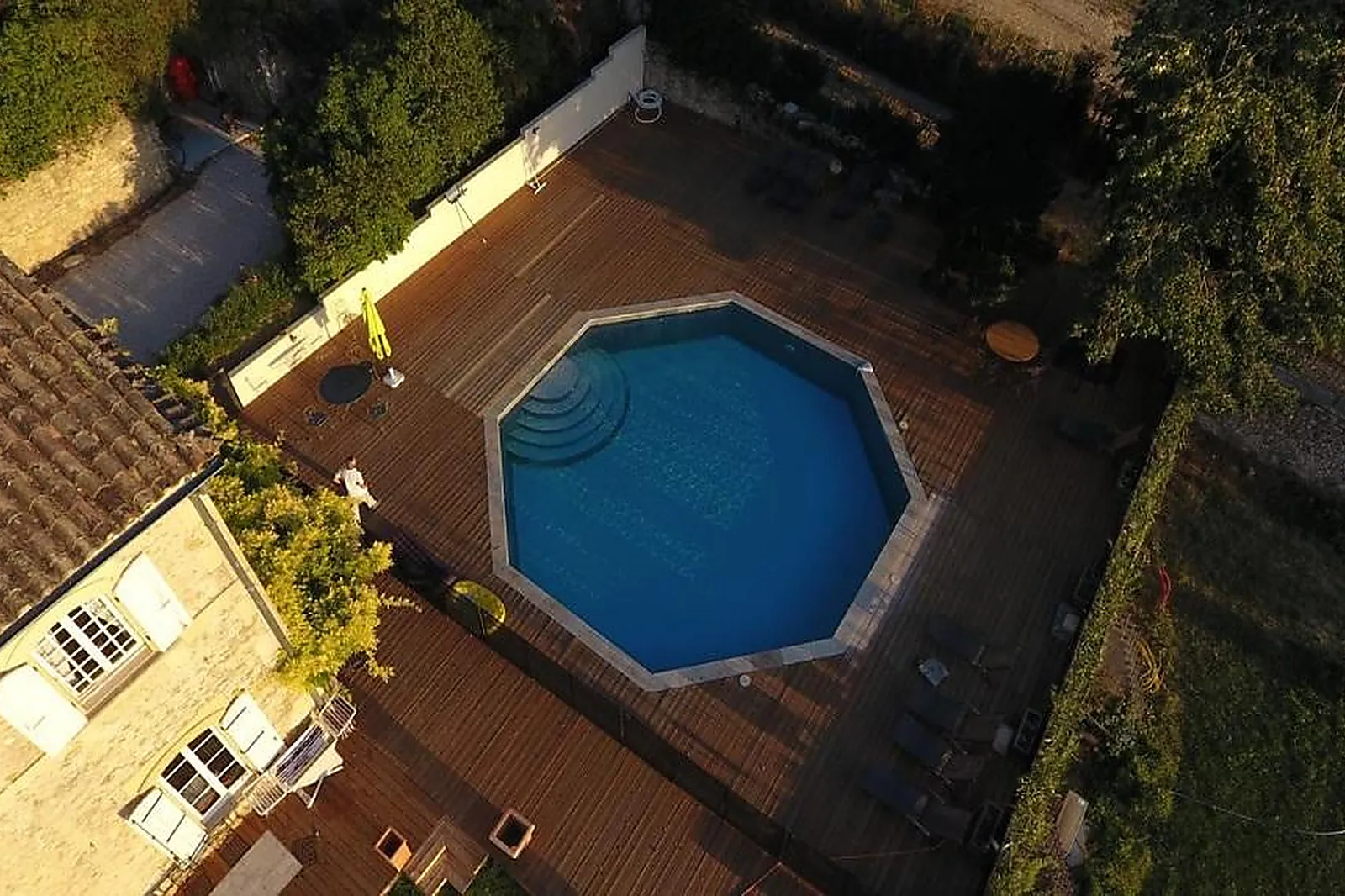 Lieux événementiels, CHÂTEAU MONTPLAISIR