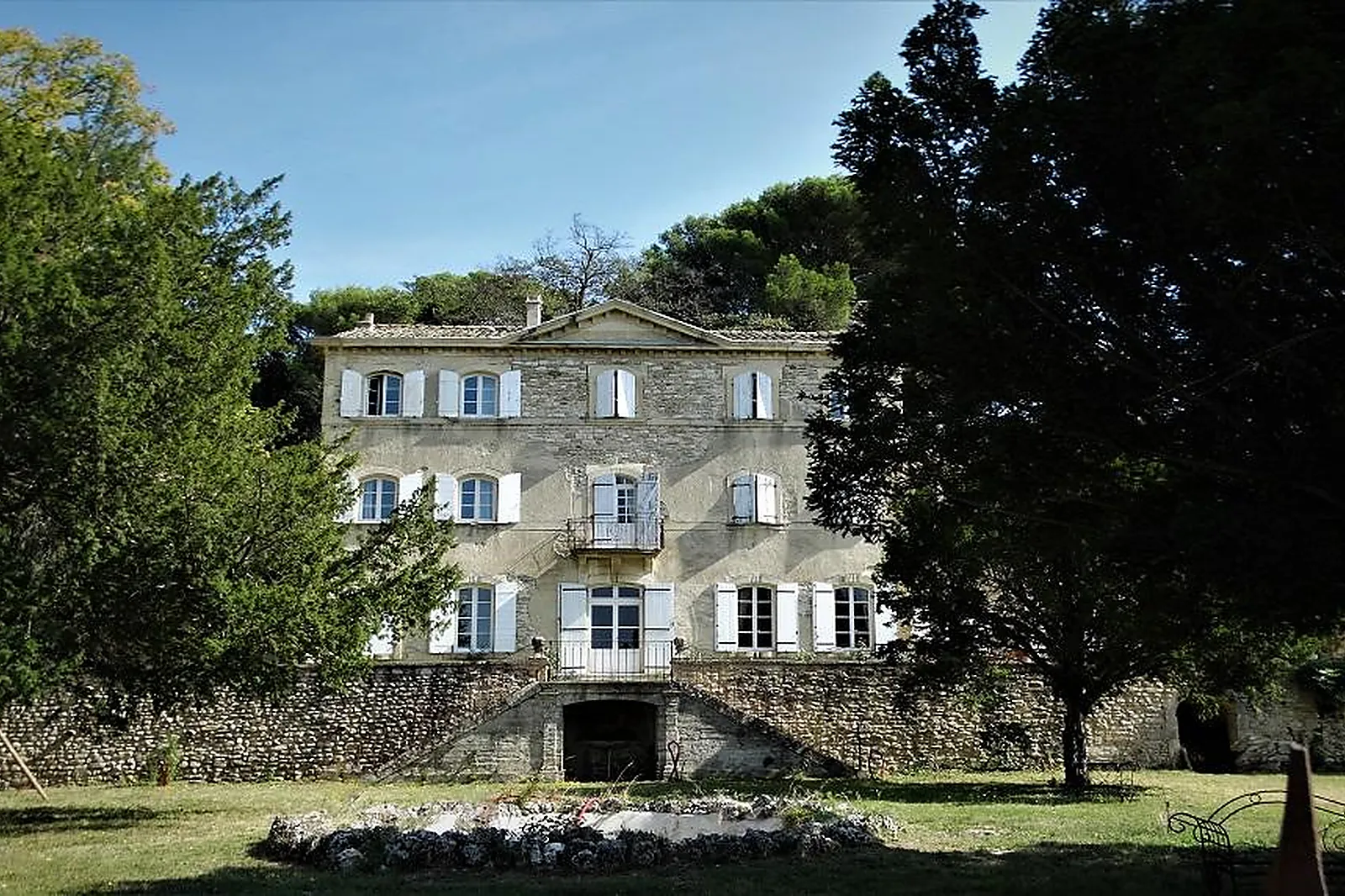 Lieux événementiels, CHÂTEAU MONTPLAISIR