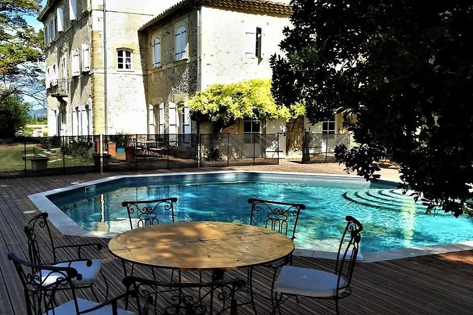 Lieux événementiels, CHÂTEAU MONTPLAISIR