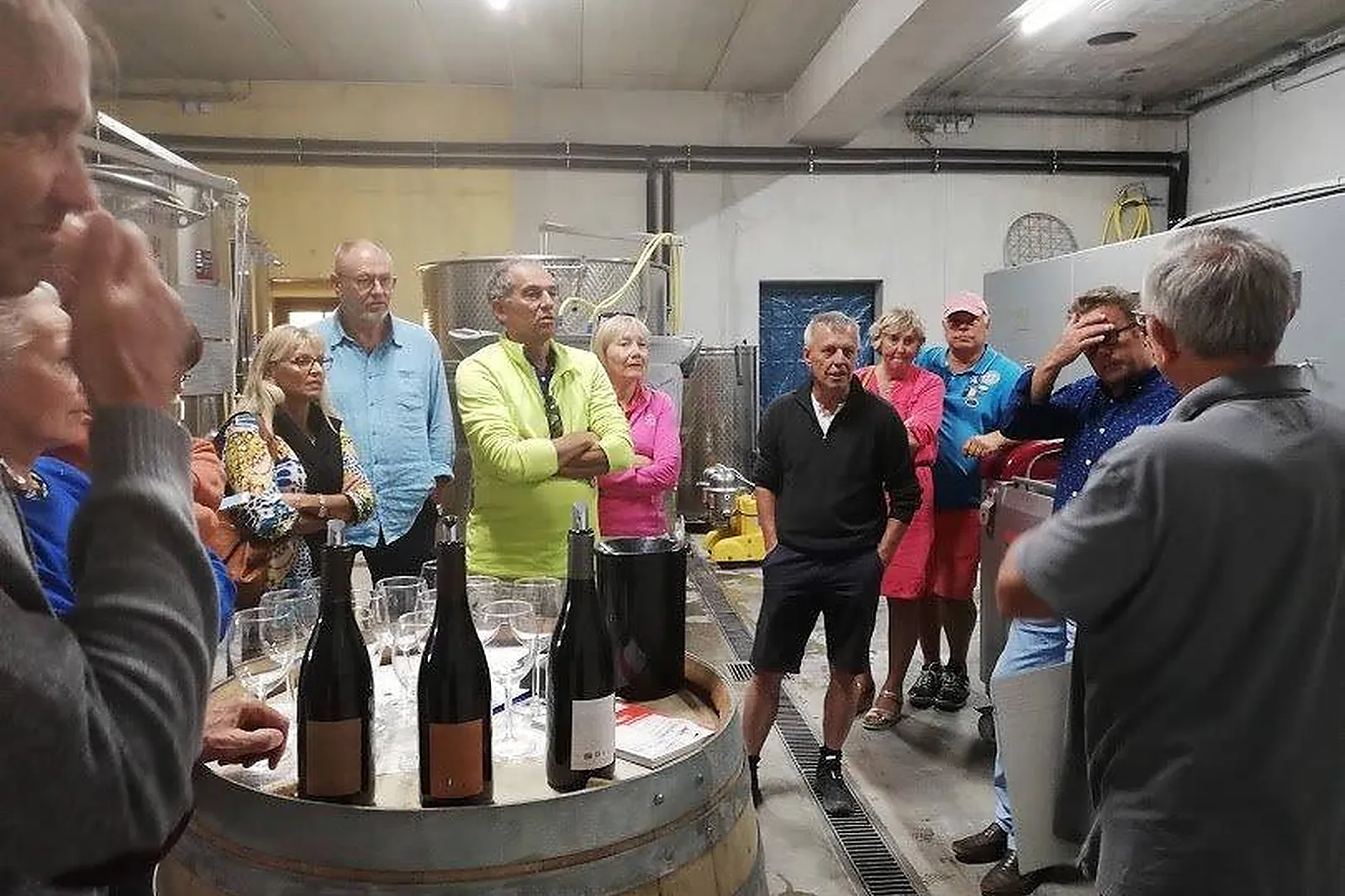 Lieux événementiels, CHÂTEAU MONTPLAISIR