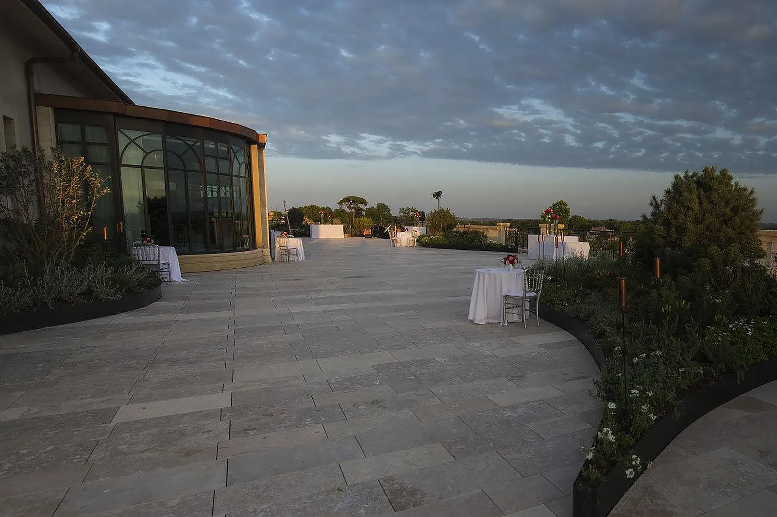 Aquitaine-Limousin-Poitou-Charentes, CHÂTEAU PAVIE