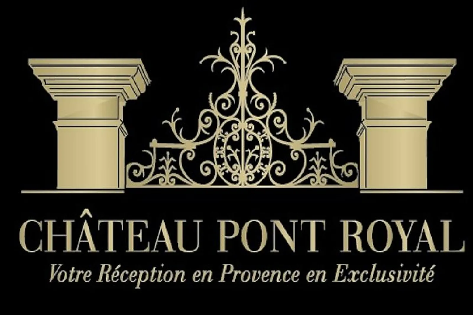 Lieux événementiels, CHÂTEAU PONT ROYAL