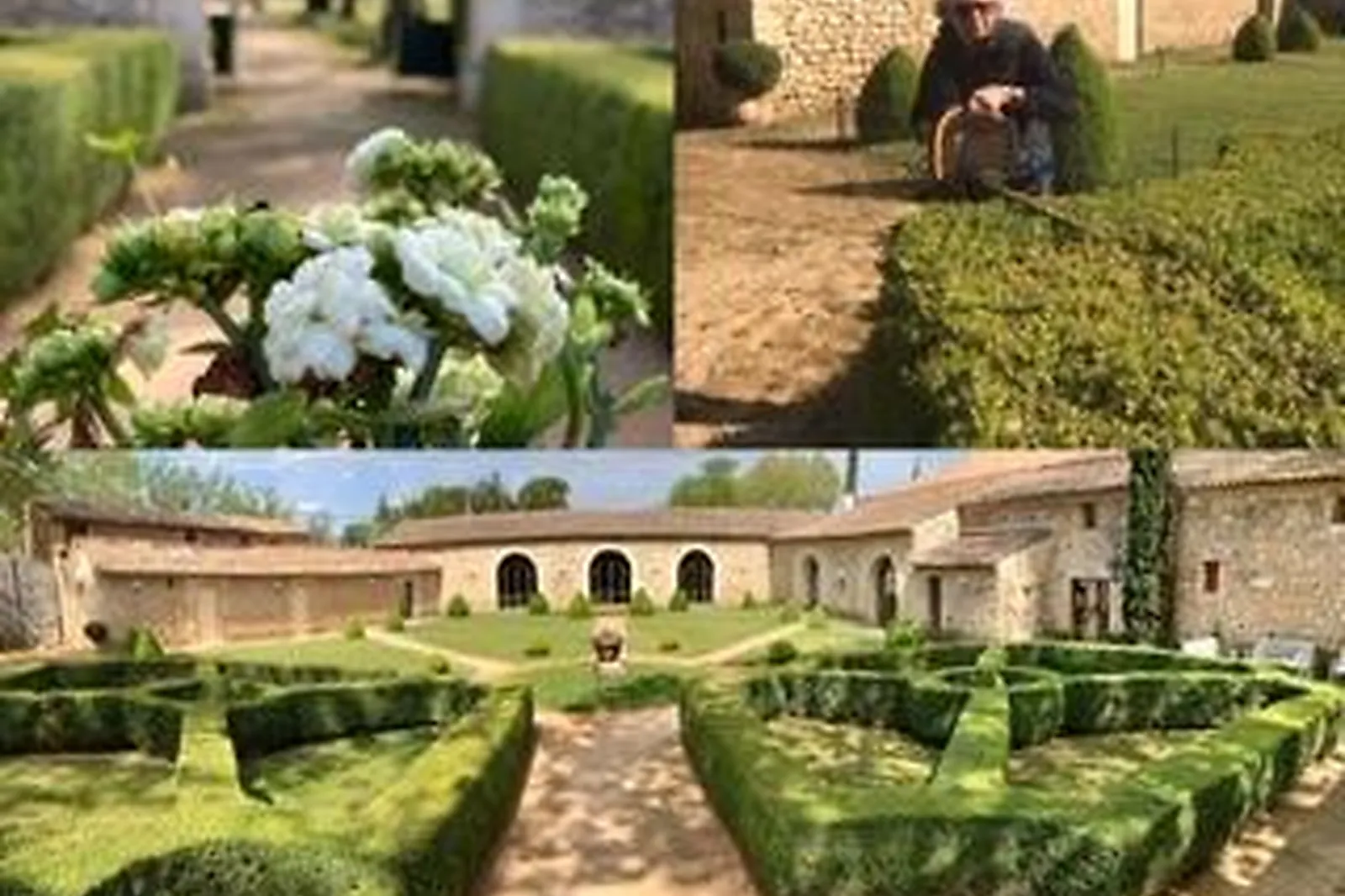 Lieux événementiels, CHÂTEAU PONT ROYAL