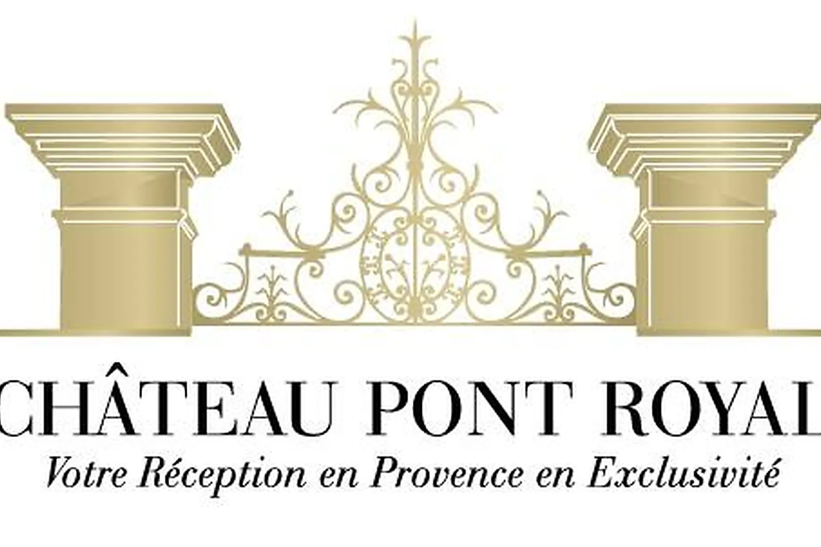 Lieux événementiels, CHÂTEAU PONT ROYAL