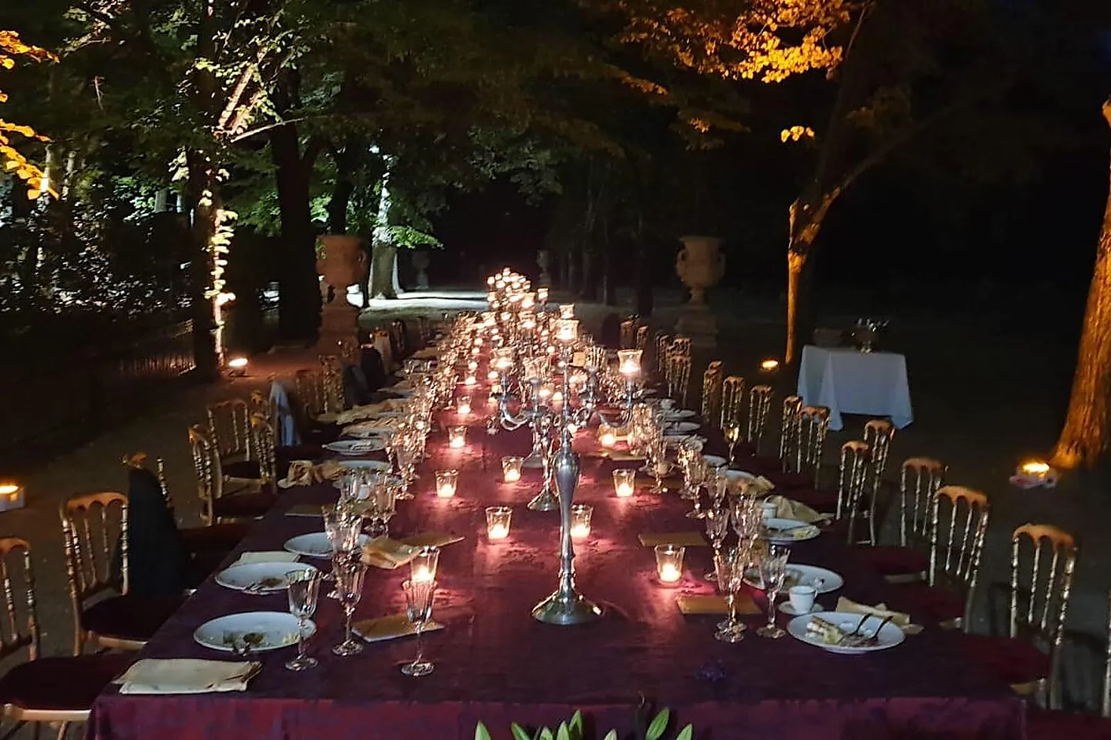 Lieux événementiels, CHÂTEAU PONT ROYAL