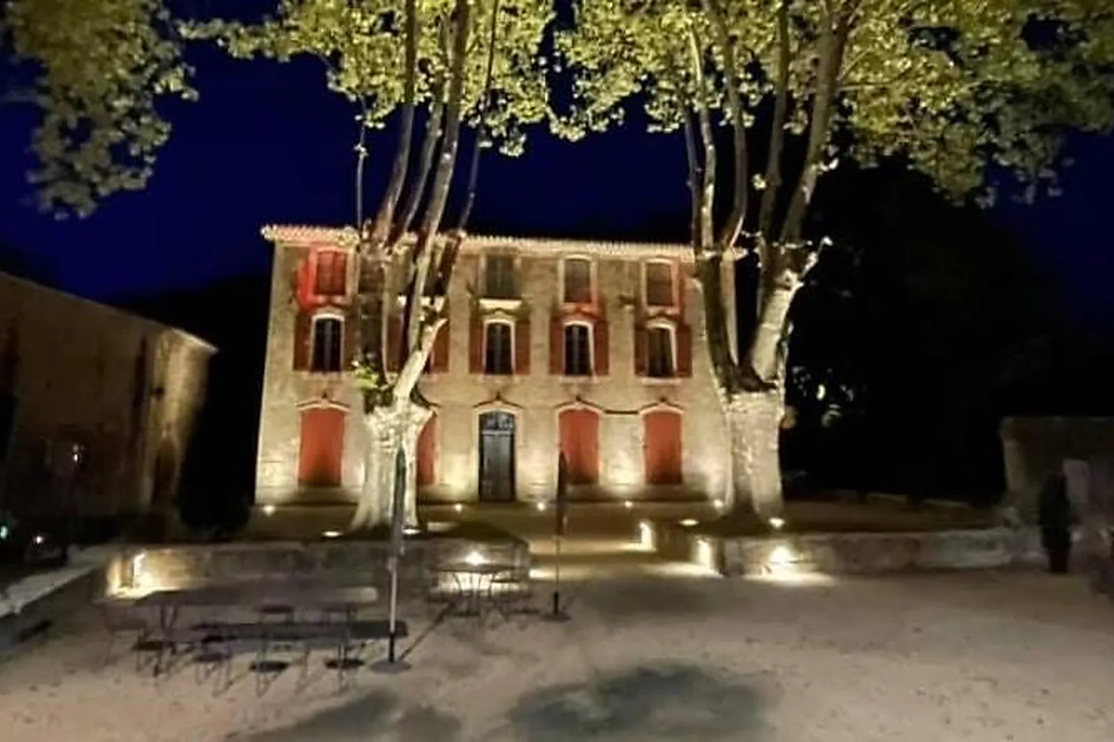 Lieux événementiels, CHÂTEAU PONT ROYAL