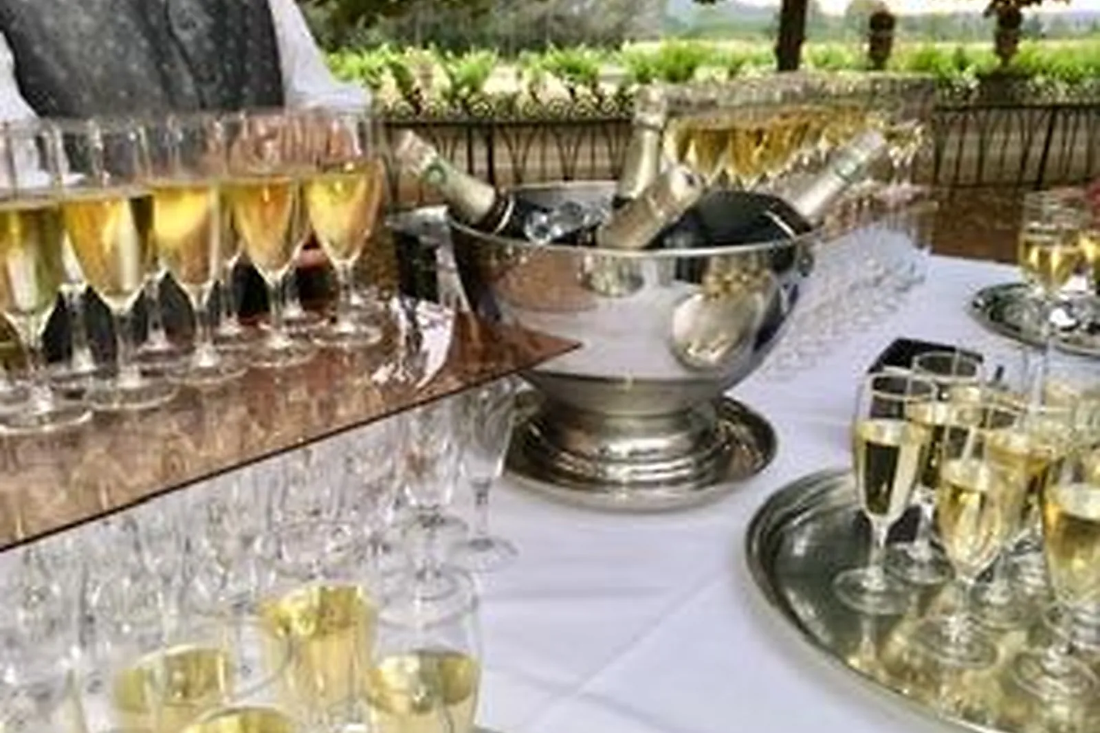 Lieux événementiels, CHÂTEAU PONT ROYAL