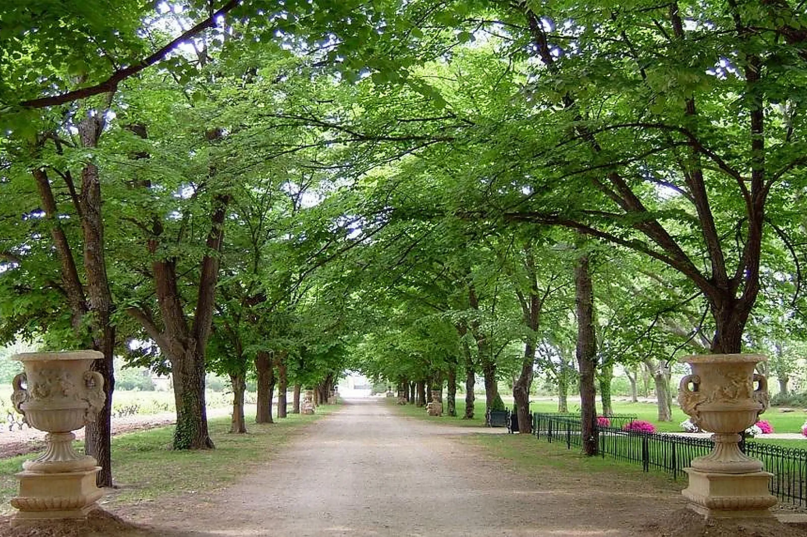 Lieux événementiels, CHÂTEAU PONT ROYAL