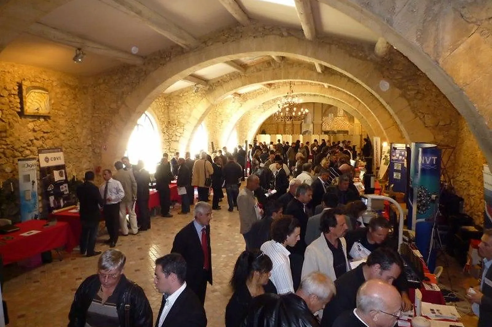 Lieux événementiels, CHÂTEAU PONT ROYAL