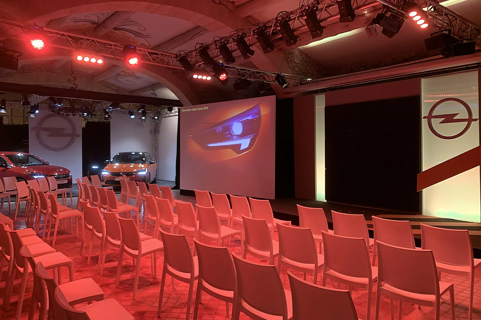 Lieux événementiels, CHÂTEAU PONT ROYAL