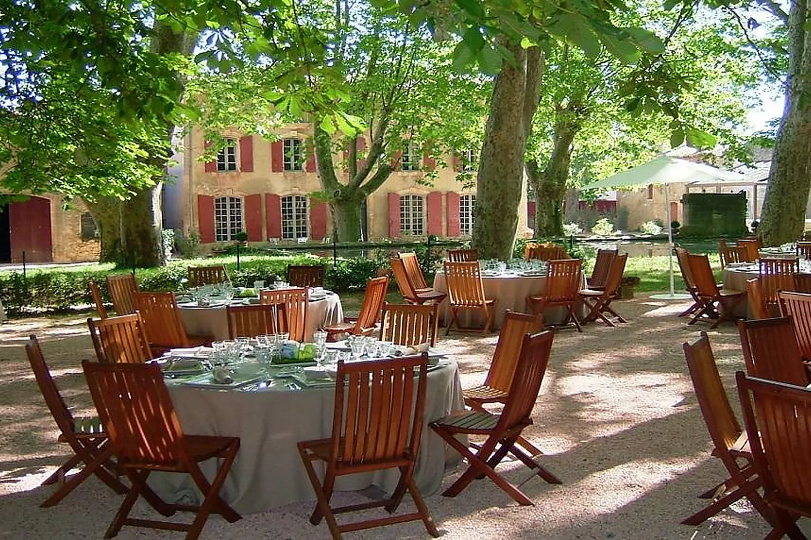 Lieux événementiels, CHÂTEAU PONT ROYAL