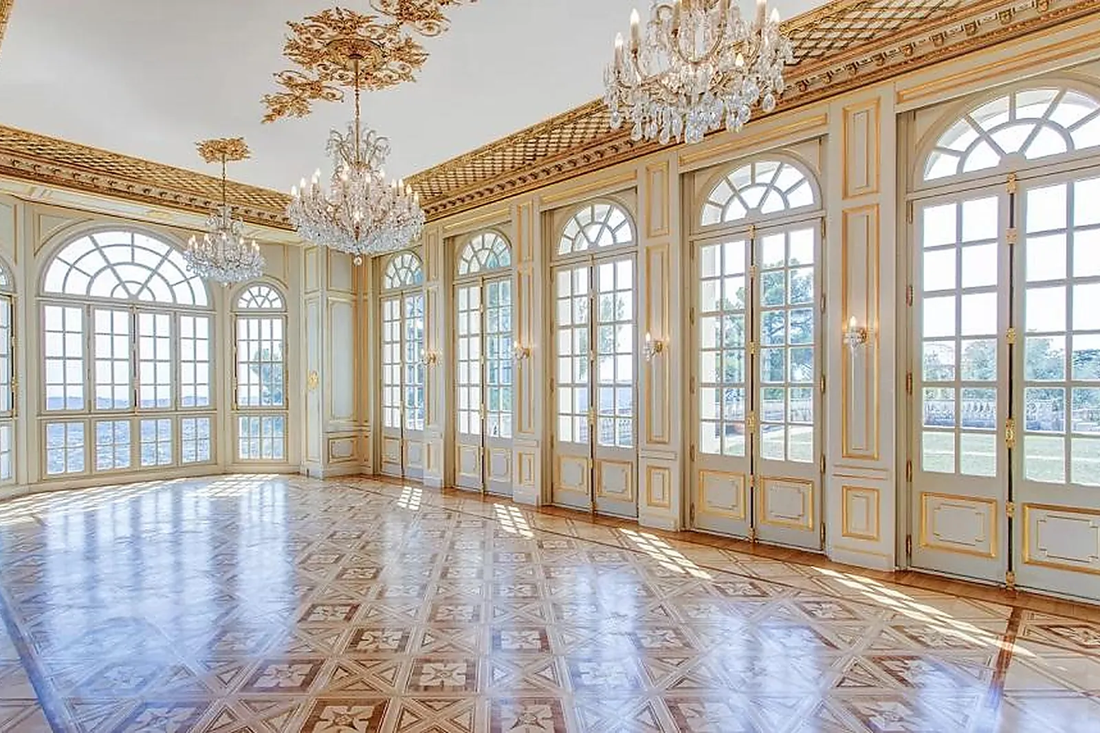 Lieux événementiels, CHÂTEAU SAINT-GEORGES