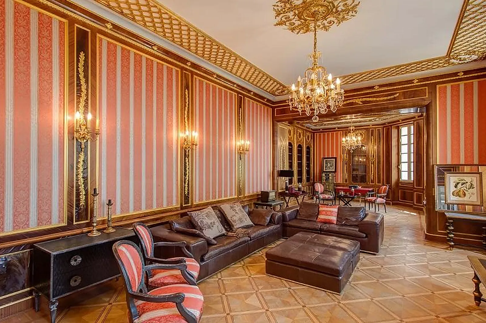 Lieux événementiels, CHÂTEAU SAINT-GEORGES