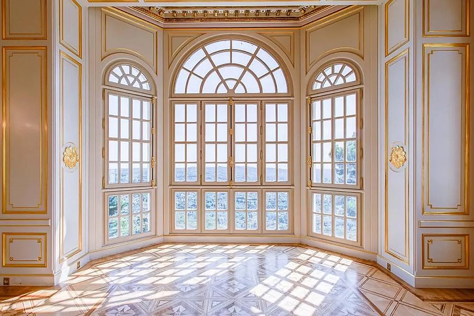 Lieux événementiels, CHÂTEAU SAINT-GEORGES