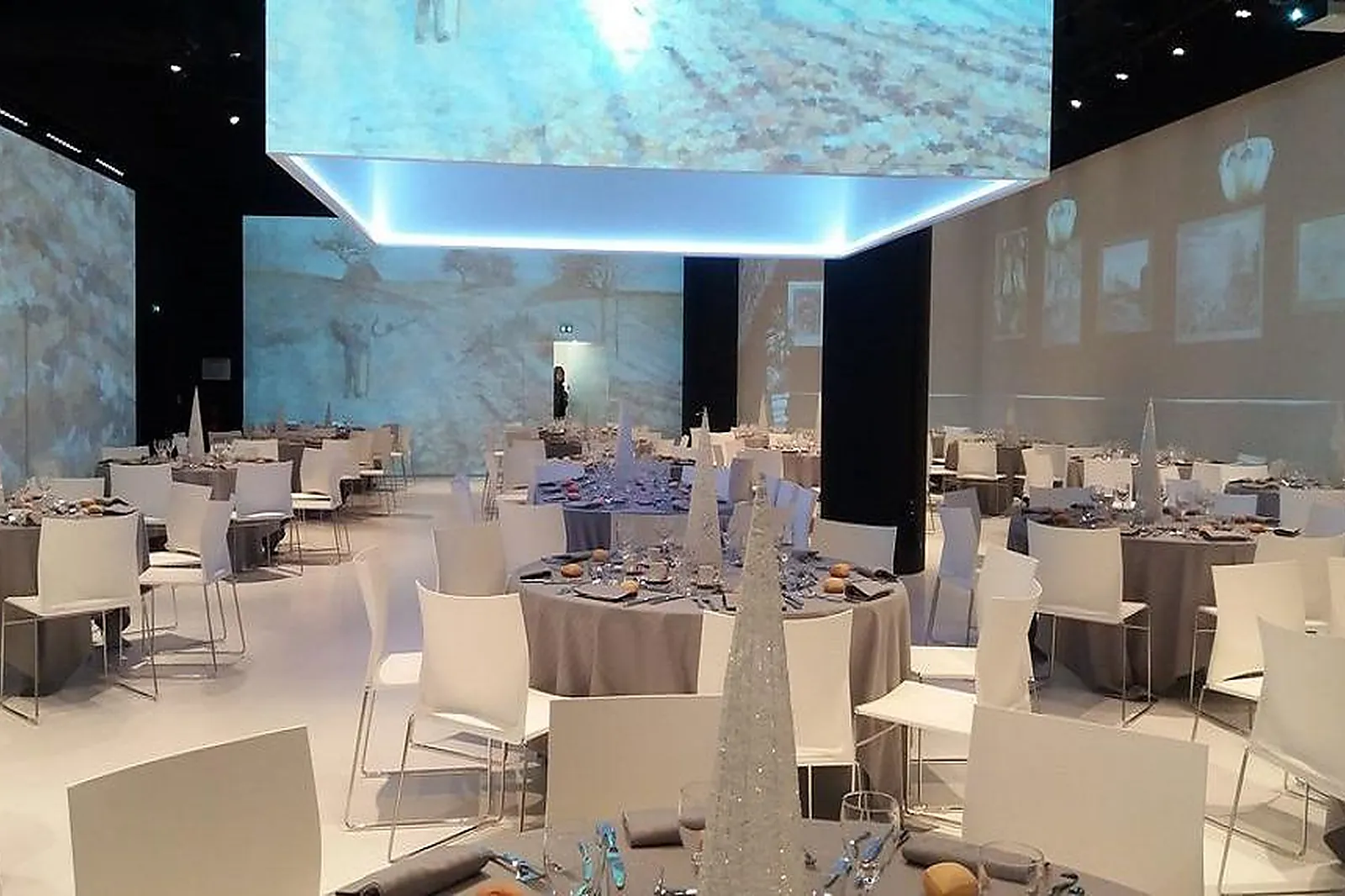 Île-de-France, CHÂTEAU D'AUVERS