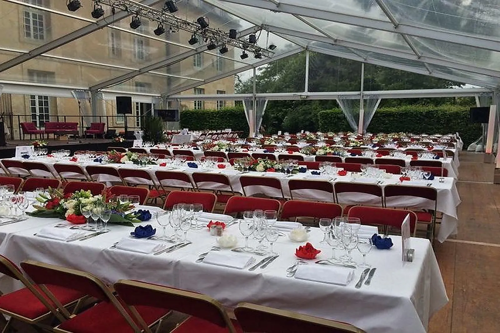 Île-de-France, CHÂTEAU D'AUVERS