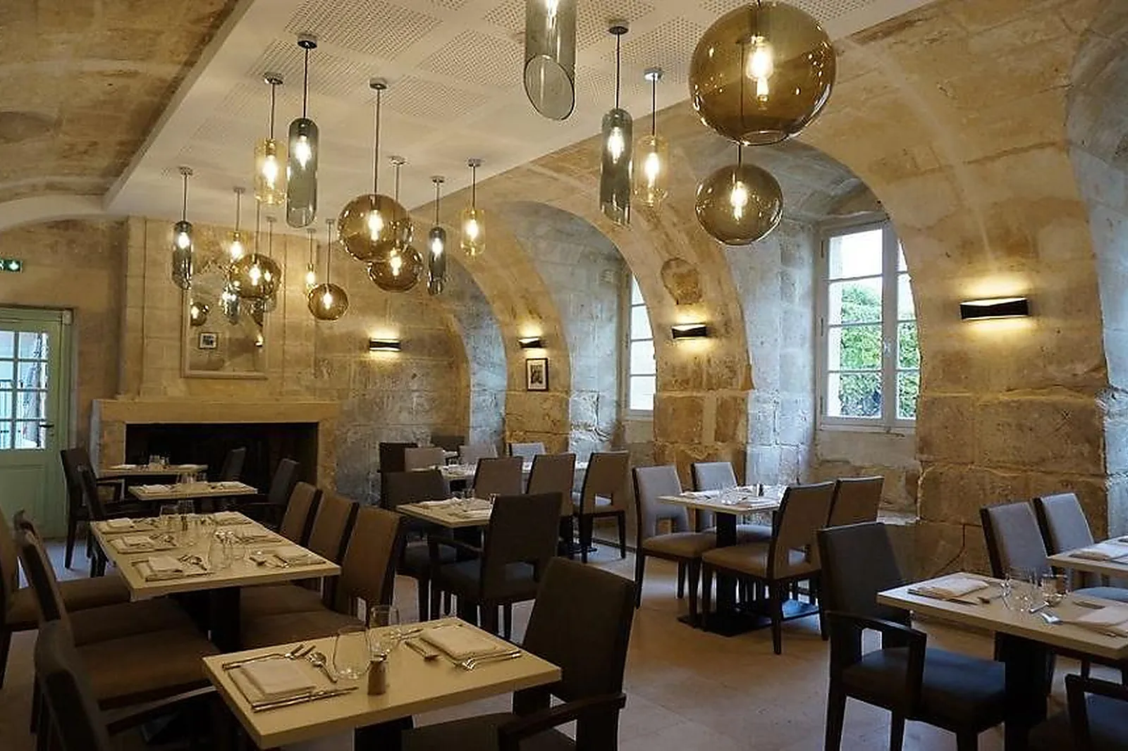 Île-de-France, CHÂTEAU D'AUVERS