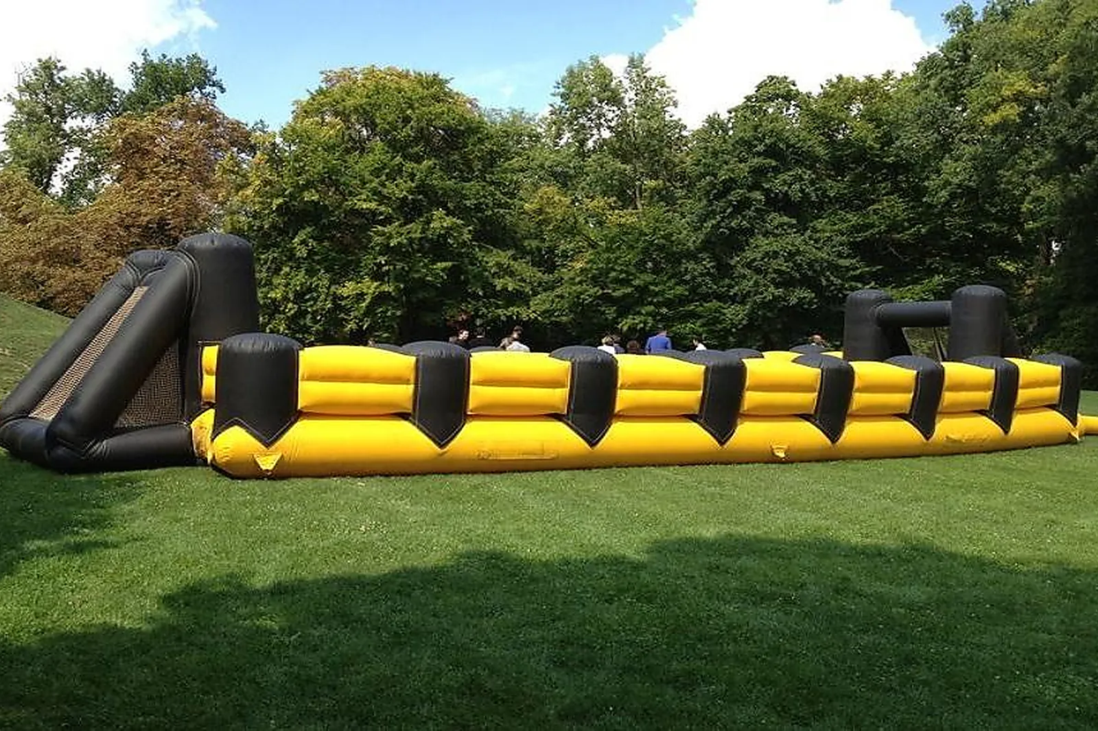 Île-de-France, CHÂTEAU D'AUVERS