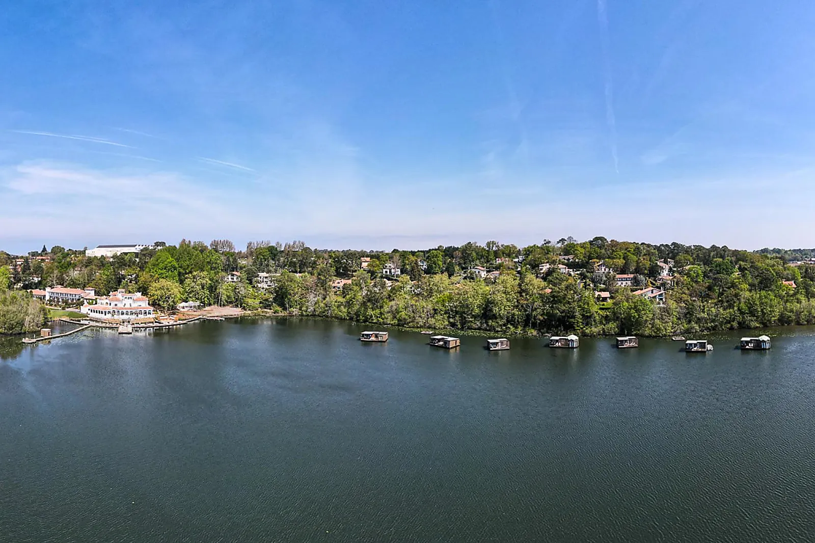 Aquitaine-Limousin-Poitou-Charentes, CHÂTEAU DE BRINDOS